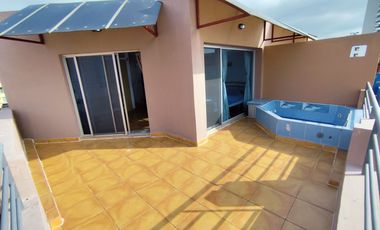 🏢 VENDO DEPARTAMENTO DUPLEX QUINTO - SEXTO PISO. (Club Resort del Pacífico – Playa Ancha - Tonsupa.)