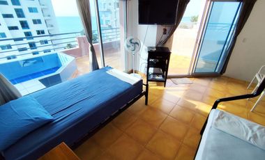 🏢 VENDO DEPARTAMENTO DUPLEX QUINTO - SEXTO PISO. (Club Resort del Pacífico – Playa Ancha - Tonsupa.)