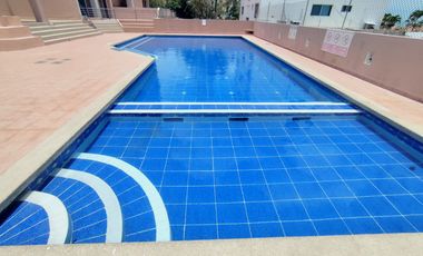 🏢 VENDO DEPARTAMENTO DUPLEX QUINTO - SEXTO PISO. (Club Resort del Pacífico – Playa Ancha - Tonsupa.)