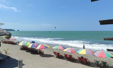 🏢 VENDO DEPARTAMENTO DUPLEX QUINTO - SEXTO PISO. (Club Resort del Pacífico – Playa Ancha - Tonsupa.)