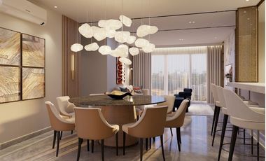 Condo for Sale Residence Unit H in Binondo (Ongpin Tower)