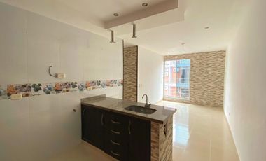 APARTAMENTO EN VENTA EDIFICIO PUERTO 65 BARRANCABERMEJA