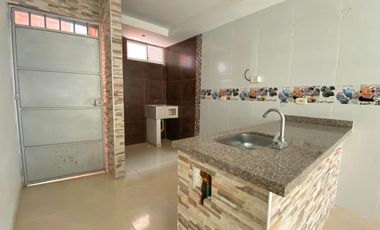 APARTAMENTO EN VENTA EDIFICIO PUERTO 65 BARRANCABERMEJA