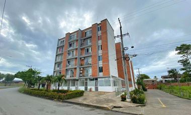 APARTAMENTO EN VENTA EDIFICIO PUERTO 65 BARRANCABERMEJA