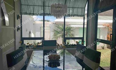 EN VENTA CASA, SECTOR SAN ANTONIO DE PICHINCHA KARTODROMO, 4 DORMITORIOS