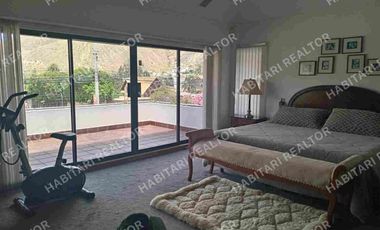 EN VENTA CASA, SECTOR SAN ANTONIO DE PICHINCHA KARTODROMO, 4 DORMITORIOS