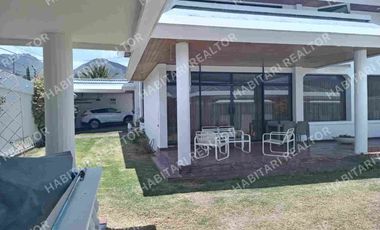 EN VENTA CASA, SECTOR SAN ANTONIO DE PICHINCHA KARTODROMO, 4 DORMITORIOS