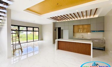 For Sale 3 Bedroom House in Lapu-lapu City Cebu