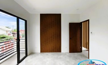 For Sale 3 Bedroom House in Lapu-lapu City Cebu