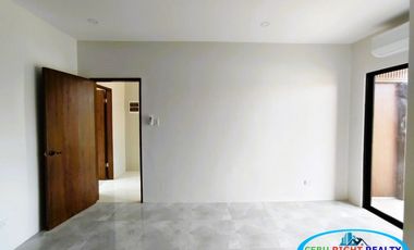 For Sale 3 Bedroom House in Lapu-lapu City Cebu