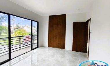 For Sale 3 Bedroom House in Lapu-lapu City Cebu