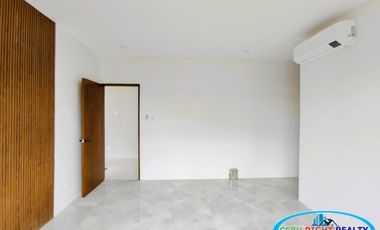 For Sale 3 Bedroom House in Lapu-lapu City Cebu