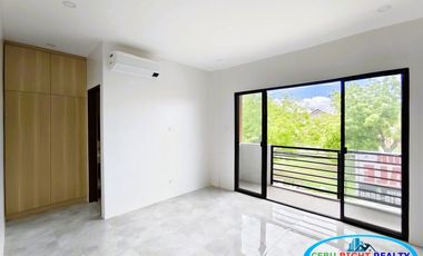 For Sale 3 Bedroom House in Lapu-lapu City Cebu