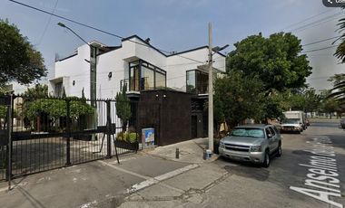 CASA EN REMATE EN VENUSTIANO CARANZA JARDIN BALBUENA