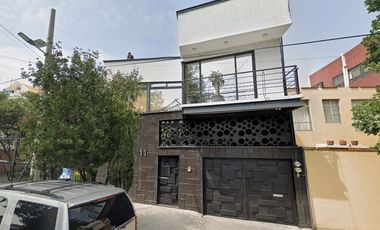 CASA EN REMATE EN VENUSTIANO CARANZA JARDIN BALBUENA