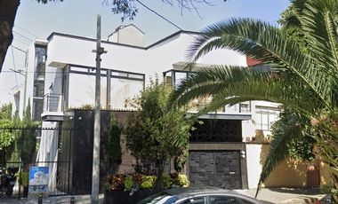 CASA EN REMATE EN VENUSTIANO CARANZA JARDIN BALBUENA