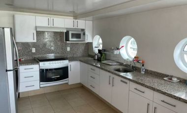 REMATO CASA  EN COLONIA DEL VALLE SUR