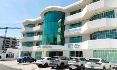 OFICINA EN RENTA EN COSTA DE ORO
