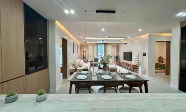 Upscale 4 Bedroom Condo in Clark Pampanga High Rise Pre selling