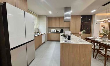 Upscale 4 Bedroom Condo in Clark Pampanga High Rise Pre selling