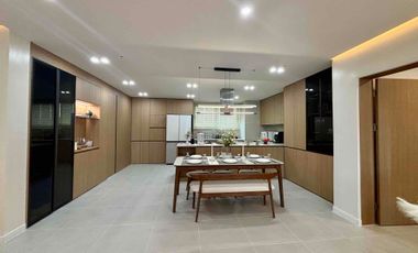 Upscale 4 Bedroom Condo in Clark Pampanga High Rise Pre selling