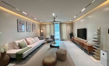 Upscale 4 Bedroom Condo in Clark Pampanga High Rise Pre selling