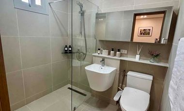 Upscale 4 Bedroom Condo in Clark Pampanga High Rise Pre selling