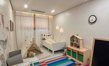 Upscale 4 Bedroom Condo in Clark Pampanga High Rise Pre selling