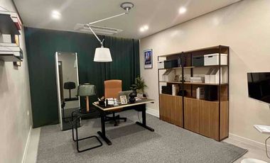 Upscale 4 Bedroom Condo in Clark Pampanga High Rise Pre selling