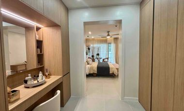 Upscale 4 Bedroom Condo in Clark Pampanga High Rise Pre selling