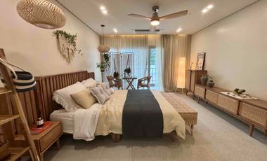 Upscale 4 Bedroom Condo in Clark Pampanga High Rise Pre selling