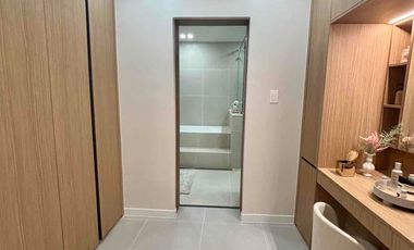 Upscale 4 Bedroom Condo in Clark Pampanga High Rise Pre selling