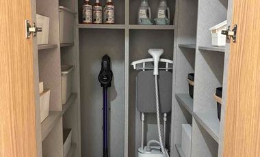 Upscale 4 Bedroom Condo in Clark Pampanga High Rise Pre selling