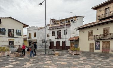 LOFT EN RENTA, CENTRO HISTORICO - UNIVERSIDAD ESTATAL