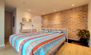 LOFT EN RENTA, CENTRO HISTORICO - UNIVERSIDAD ESTATAL