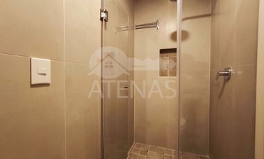 LOFT EN RENTA, CENTRO HISTORICO - UNIVERSIDAD ESTATAL