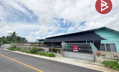 ขายบ้านเดี่ยว หมู่บ้านเต็มสุข สมุทรสงคราม พร้อมอยู่