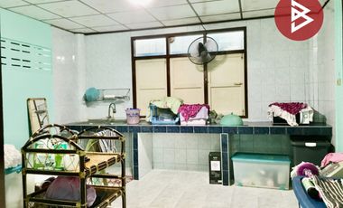 ขายบ้านเดี่ยว หมู่บ้านเต็มสุข สมุทรสงคราม พร้อมอยู่