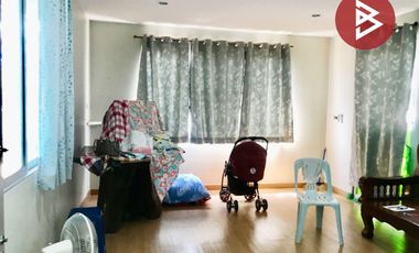 ขายบ้านเดี่ยว หมู่บ้านเต็มสุข สมุทรสงคราม พร้อมอยู่