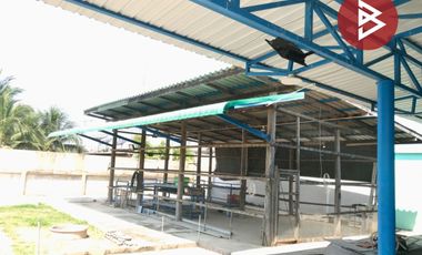 ขายบ้านเดี่ยว หมู่บ้านเต็มสุข สมุทรสงคราม พร้อมอยู่