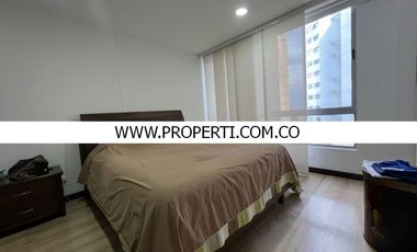 Apartamento en Arriendo Sector Cumbres - Envigado