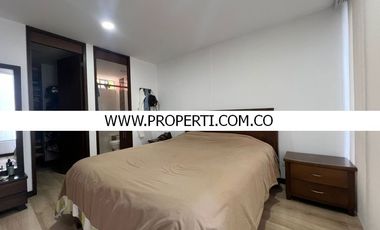 Apartamento en Arriendo Sector Cumbres - Envigado