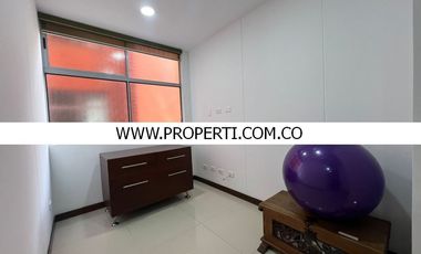 Apartamento en Arriendo Sector Cumbres - Envigado