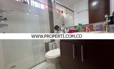 Apartamento en Arriendo Sector Cumbres - Envigado