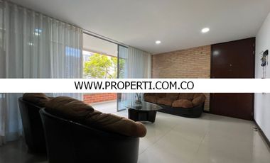 Apartamento en Arriendo Sector Cumbres - Envigado