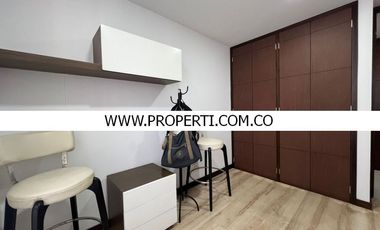 Apartamento en Arriendo Sector Cumbres - Envigado