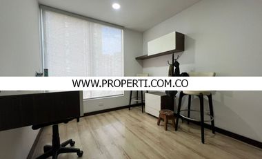 Apartamento en Arriendo Sector Cumbres - Envigado