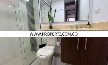 Apartamento en Arriendo Sector Cumbres - Envigado