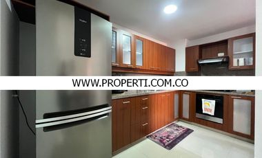 Apartamento en Arriendo Sector Cumbres - Envigado