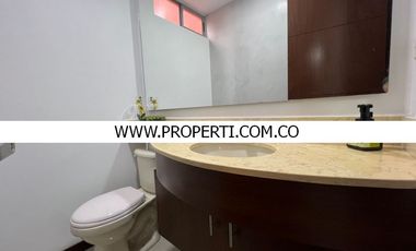 Apartamento en Arriendo Sector Cumbres - Envigado